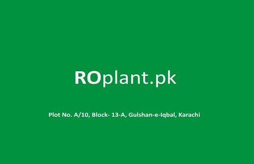 STech.Ai Collaborates With RO Plant